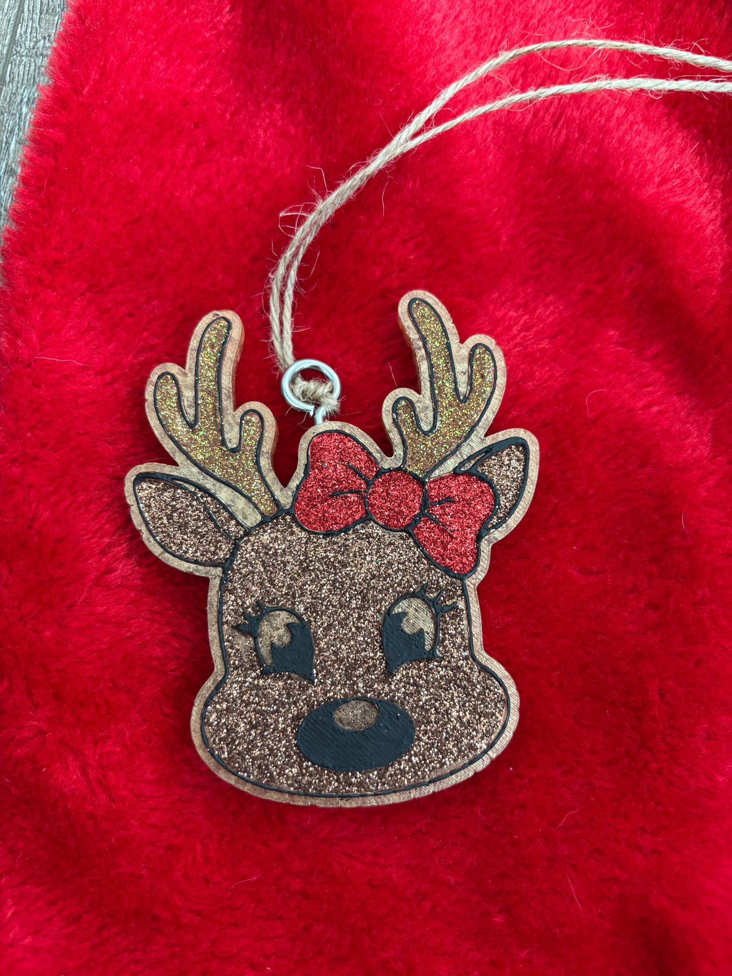 Reindeer